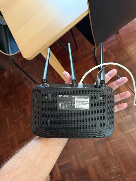 TP-Link Router AC900