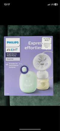 Laktator philips avent