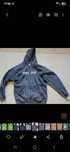 Bluza z kapturem Malita XL