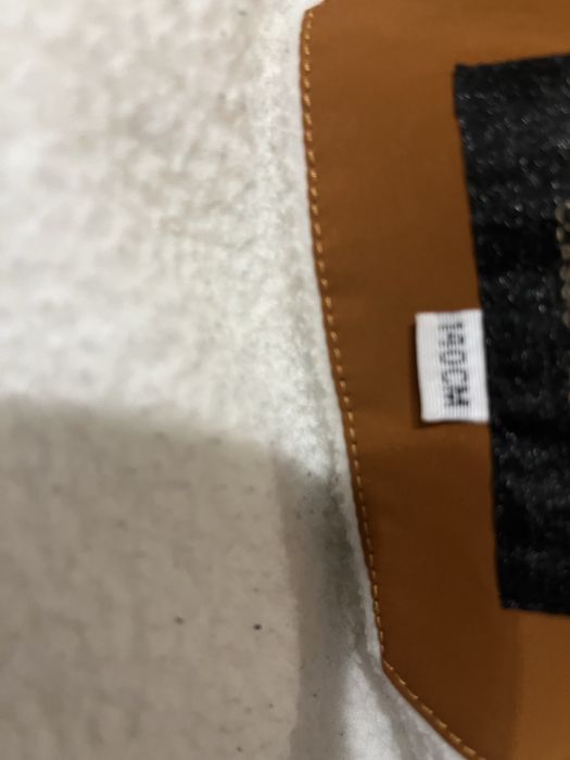 Куртка для хлопчика