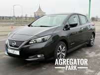 Сдам в оренду электромобиль Nissan Life