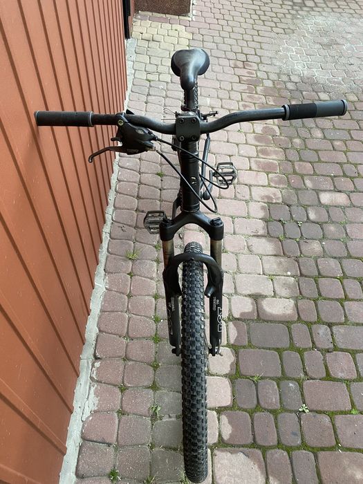 Rower Giant stp (dirt,street,stunt,bmx)