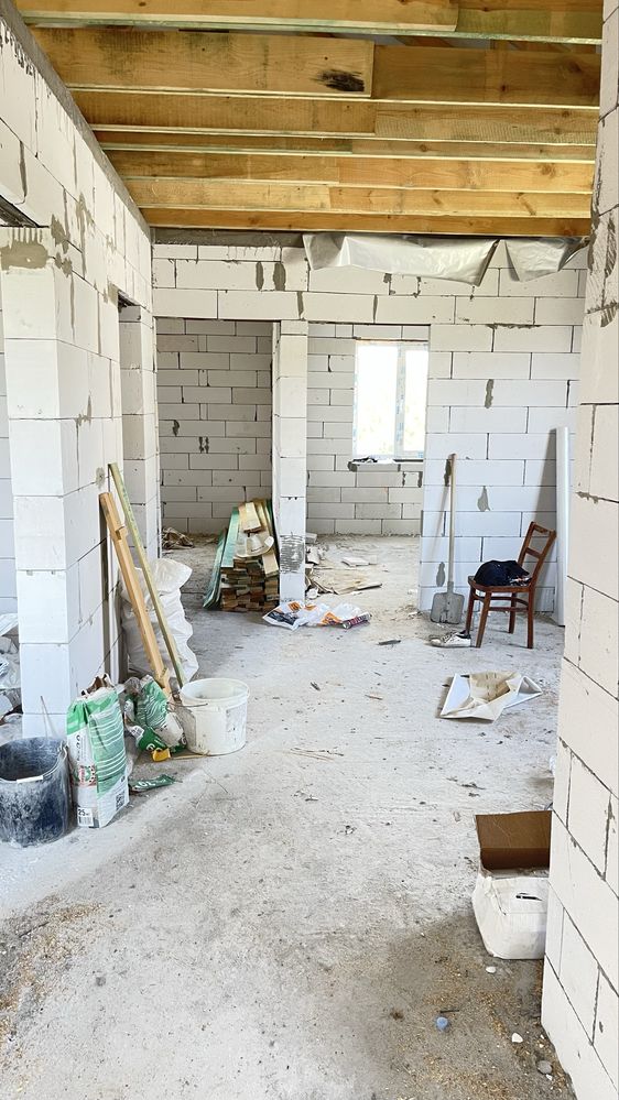 Продаж будинку у Луці Мелешківській по вул.Грушевського