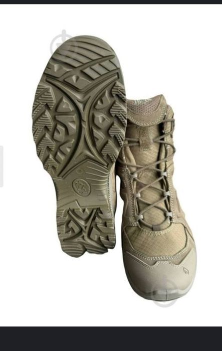 Черевики тактичні HAIX BLACKEAGL Athlrtic  42 р.(Оригінал)