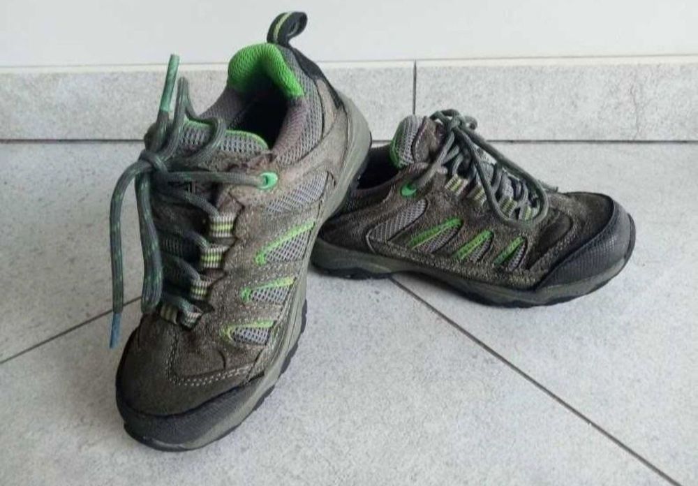 Ботинки, черевики, кросівки Karrimor 29 р