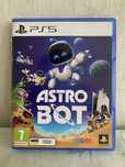 Ігровий диск PS5 Astro Bot