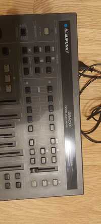 Blaupunkt DVM-2000 ( Panasonic WJ-AVE5 ) video - audio mixer