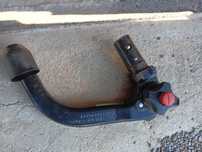 Форкоп Skoda A5 Octavia Jetta Golf 4 5 vw b6 Touran
