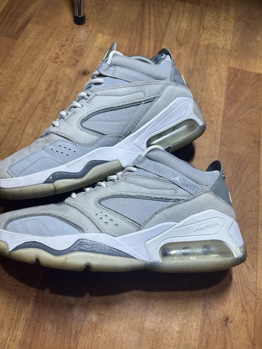 Nike air Jordan point lane 45