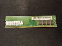 Pamięć Kingston DDR4 RAM 8GB 2666 Mhz