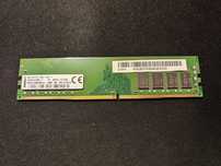 Pamięć Kingston DDR4 RAM 8GB 2666 Mhz