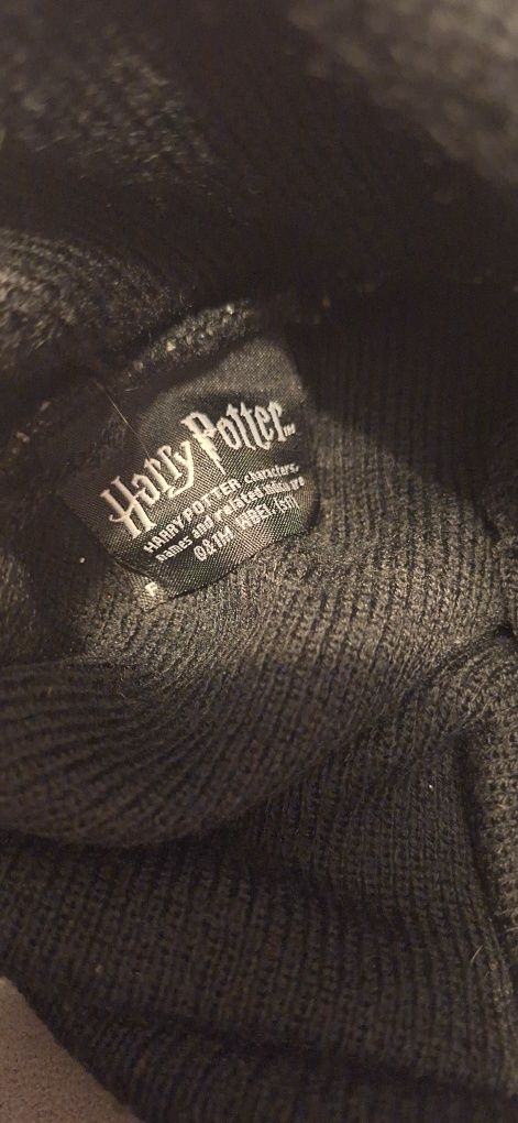 Czapka Harry Potter, Mapa Huncwotów