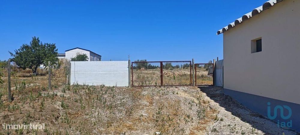 Terreno para construção em Branca de 7020,00 m2