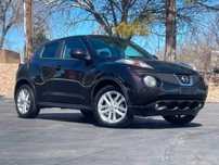 2014 Nissan JUKE SL