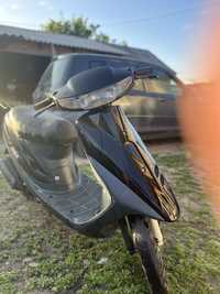 Продам Honda dio 27