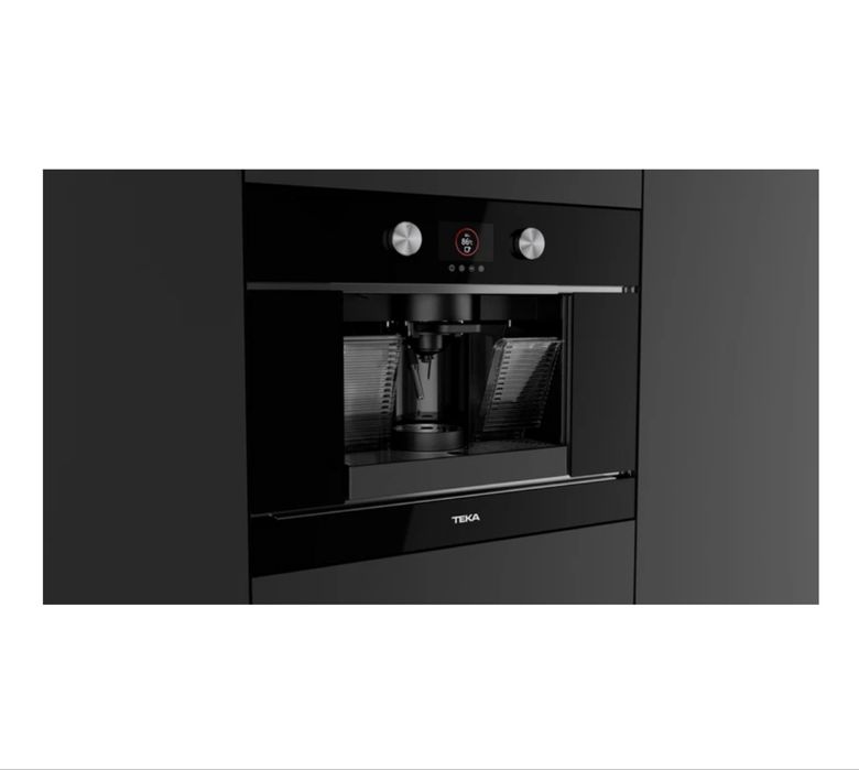 Máquina café encastrar TEKA CLC 8350
