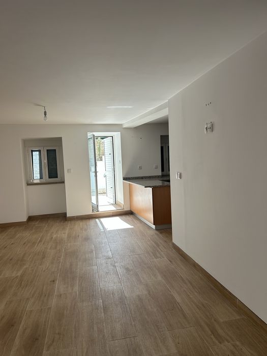 Moradia T3 em Figueira de Castelo Rodrigo