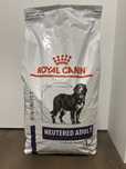 Royal Canin Neutered Adult Large 12kg - karma dla psa