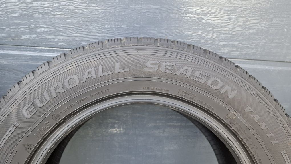 Falken 205/65 R16 C Euro All Season 2022
