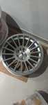Jantes Japan Racing  R19