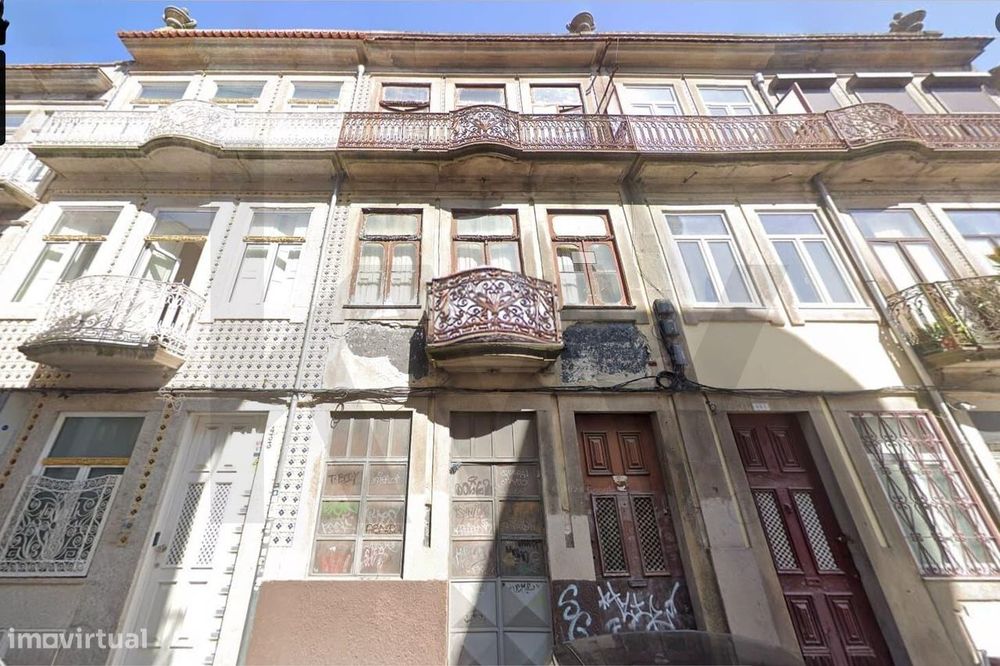 Oportunidade de Investimento para Alojamento Local ou para Habitação P