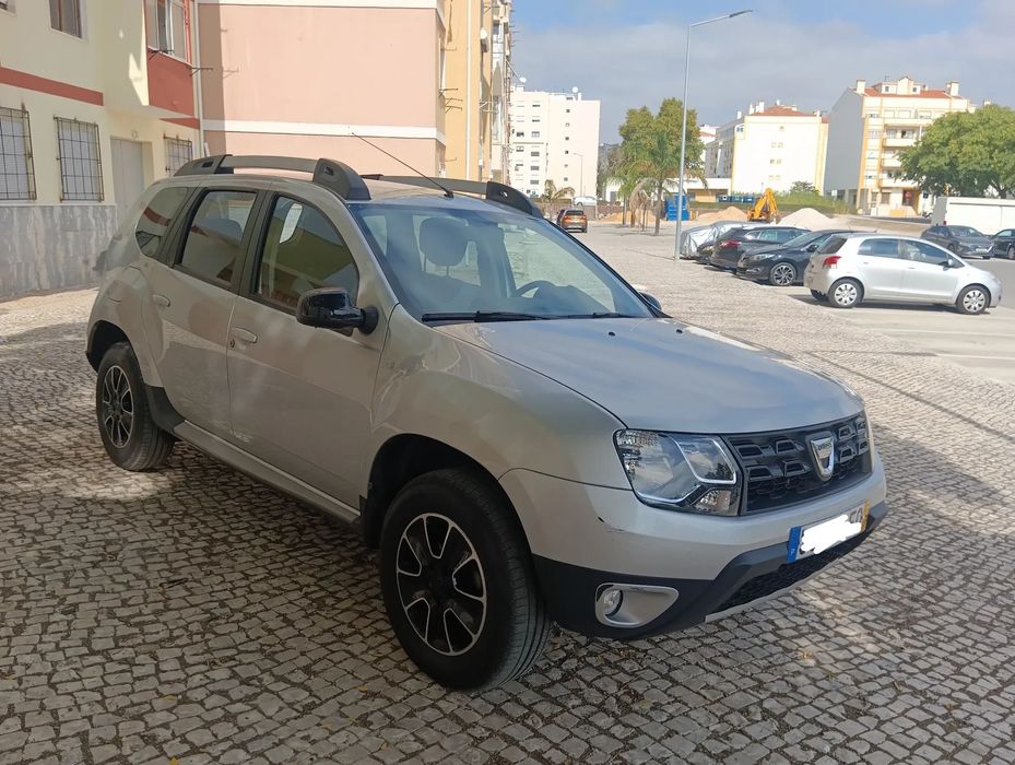 Dacia Duster 1.5 dCi Prestige