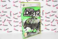 => Colin McRae: DiRT 2 Xbox 360 GameBAZA