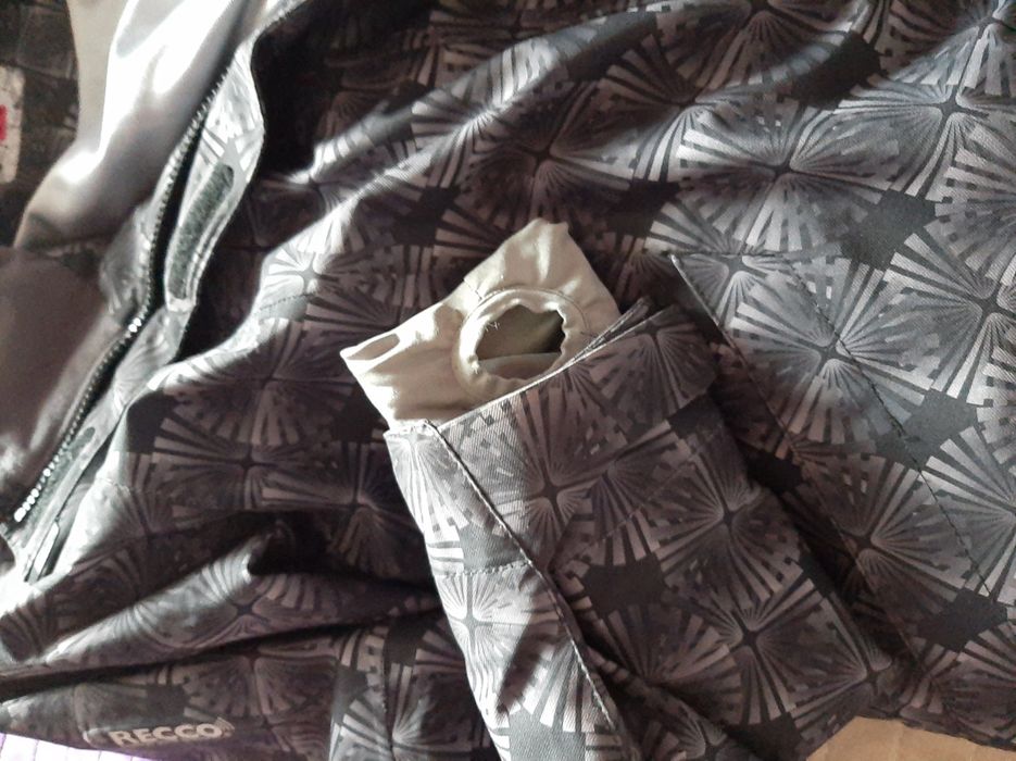 Продам женский лыжный костюм