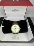 Tissot Le Locle Powermatic 80 T006.407 – oryginał, automat