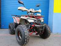 Quad Atv 125  / Motorider /  Siedlce - Janowska 32