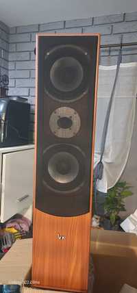 Nowe Kolumny głośnikowe Voicekraft E1004E