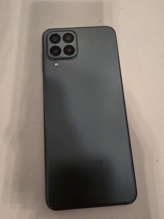 Samsung galaxy M33 5g