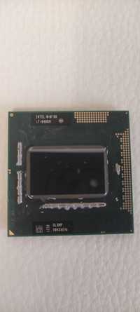 Продам процессоры INTEL i7 i7-840 QM  Xeon X5670