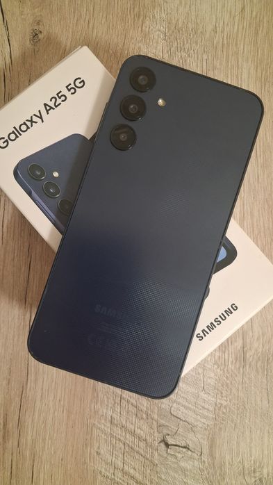 Продається Самсунг А25 5G