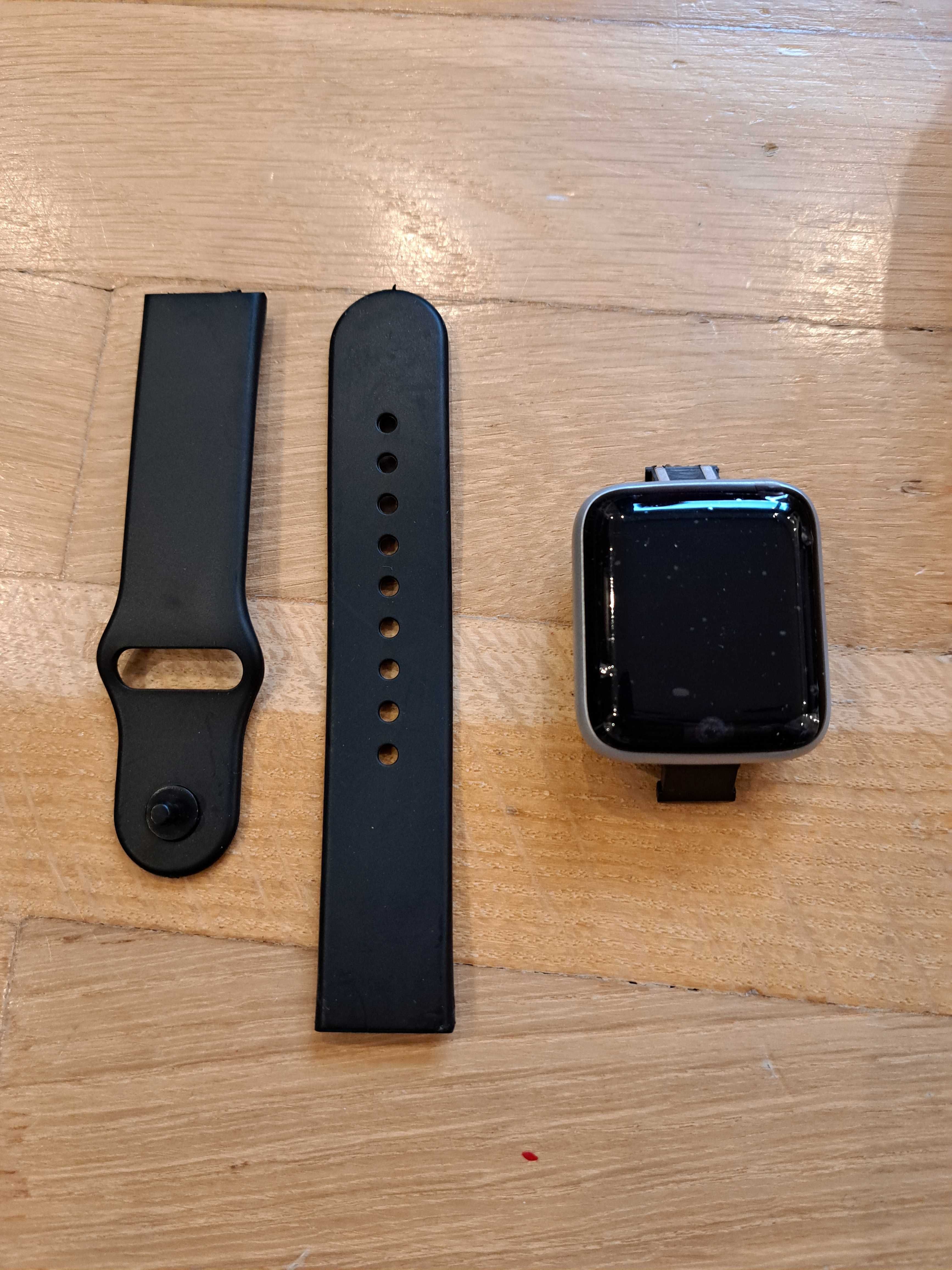 Smartwatch nowy x