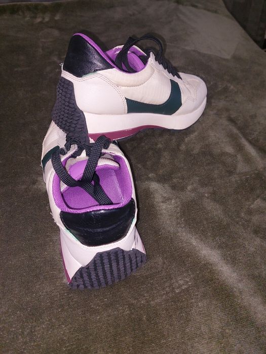 Sapatilhas mulher da Parfois