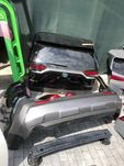 Крышка багажника Бампер Фонарь Усилитель Toyota RAV4 Rav 4 Комплект