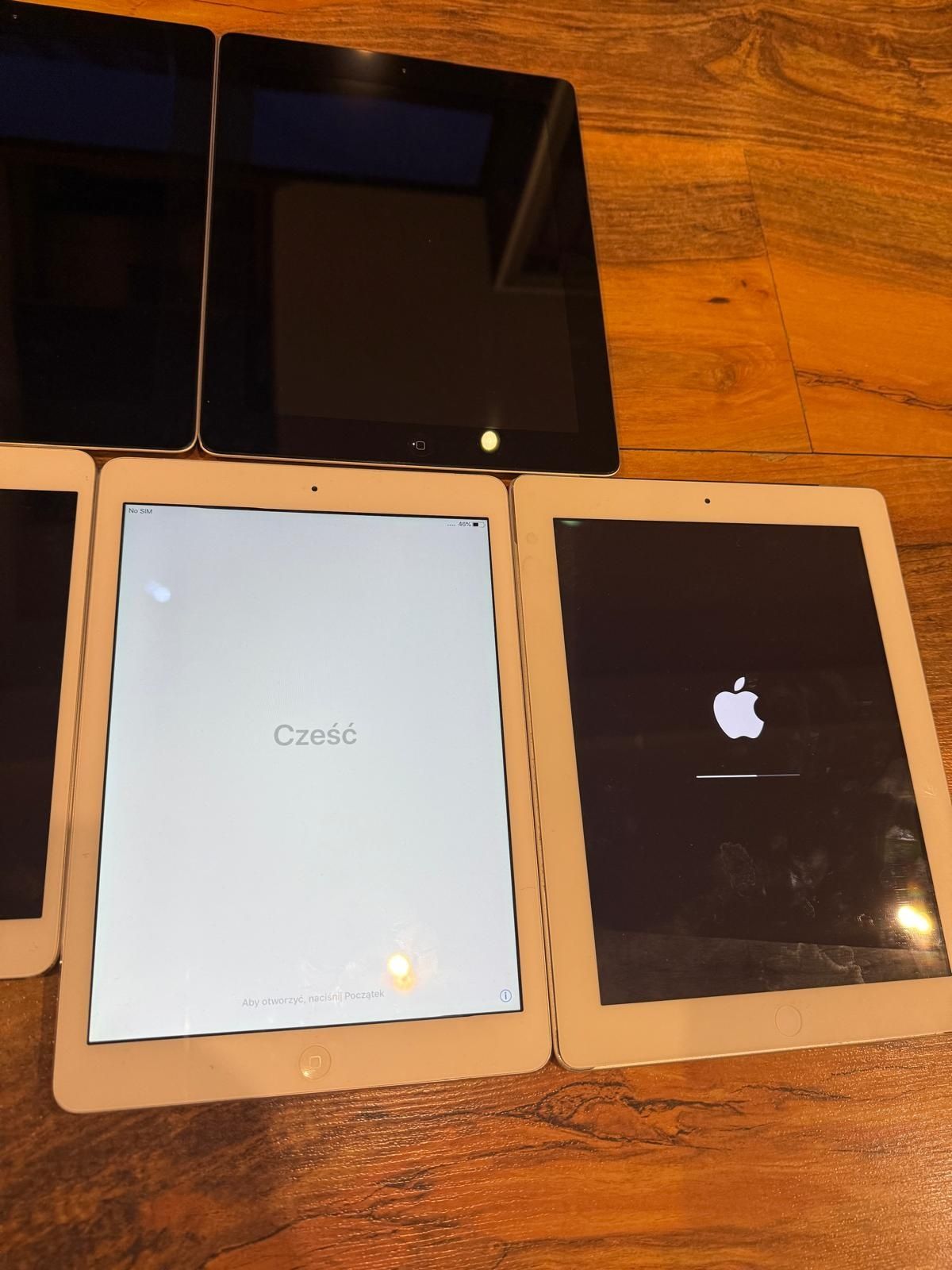 Tablety Apple 16 szt.
