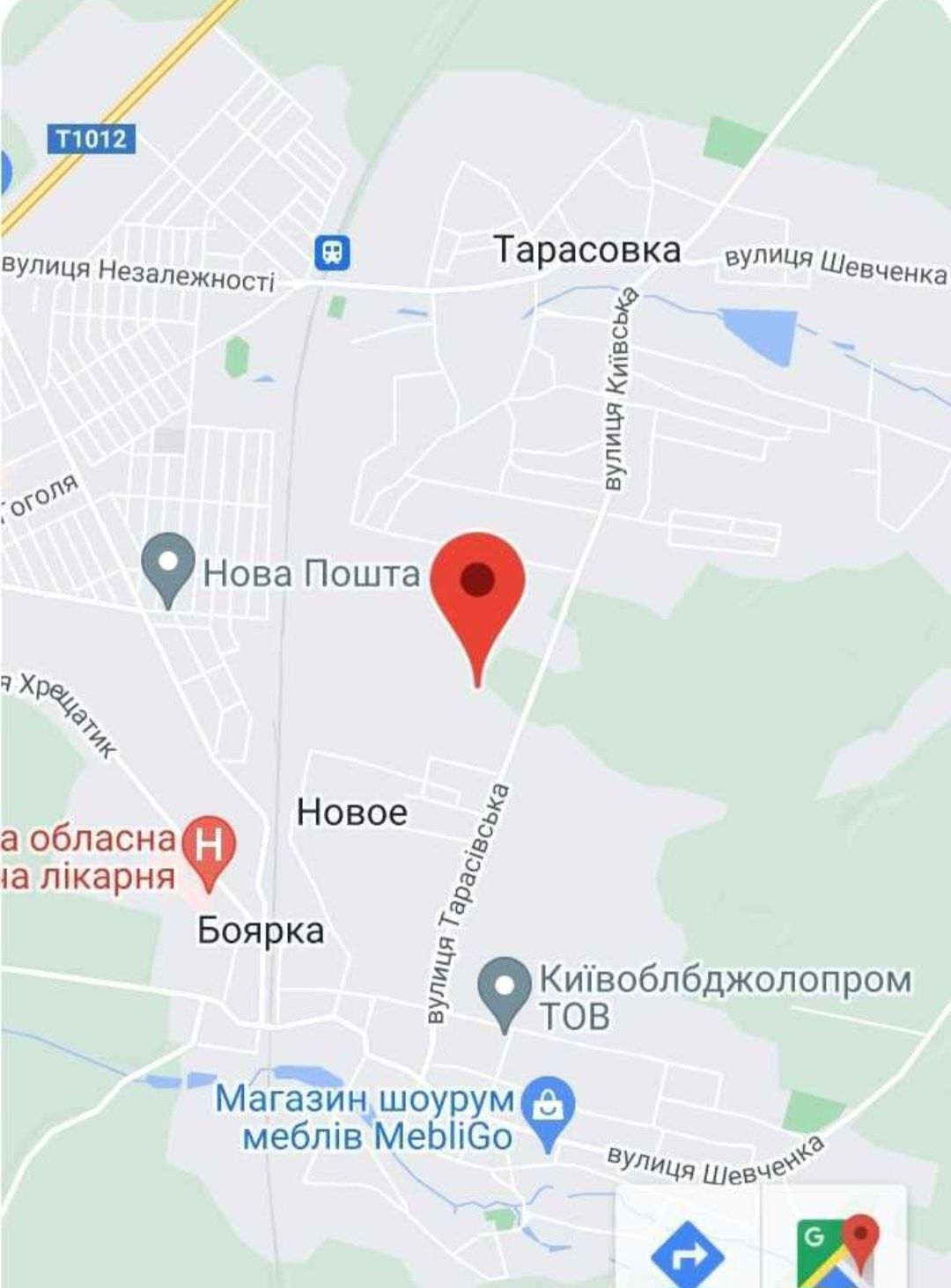 БЕЗ % ПРОДАМ 2-х рівневу квартиру з ремонтом Боярка/Нове/Тарасівка