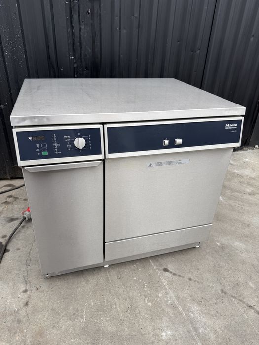 Zmywarka Laboratoryjna Miele G7883CD Automat Myjąco dezynfekujący
