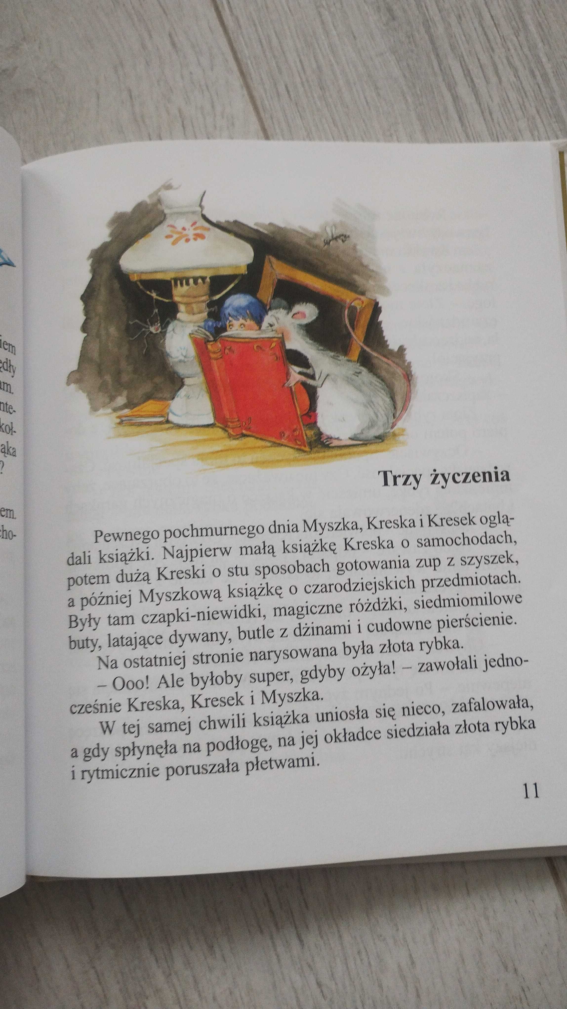 Opowieści ze starego strychu Beata Ostrowicka