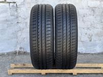 Топові шини‼️195/65 R15 Continental EcoContact 91H 8.7мм 2023рік