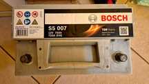 Bosch S5 007 akumulator 74ah 750A