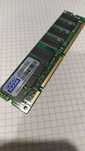 Pamięć RAM DIMM sdram GoodRam 256 MB 133 MHz