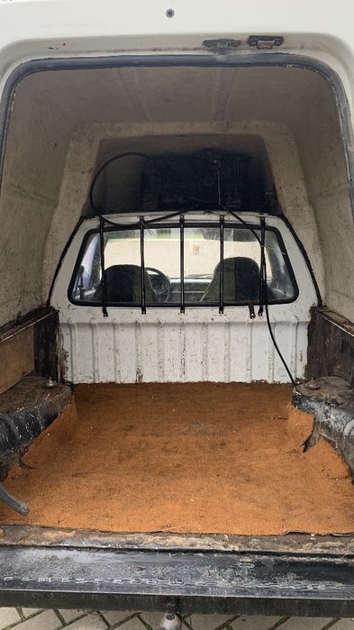 Продам Таврія пікап