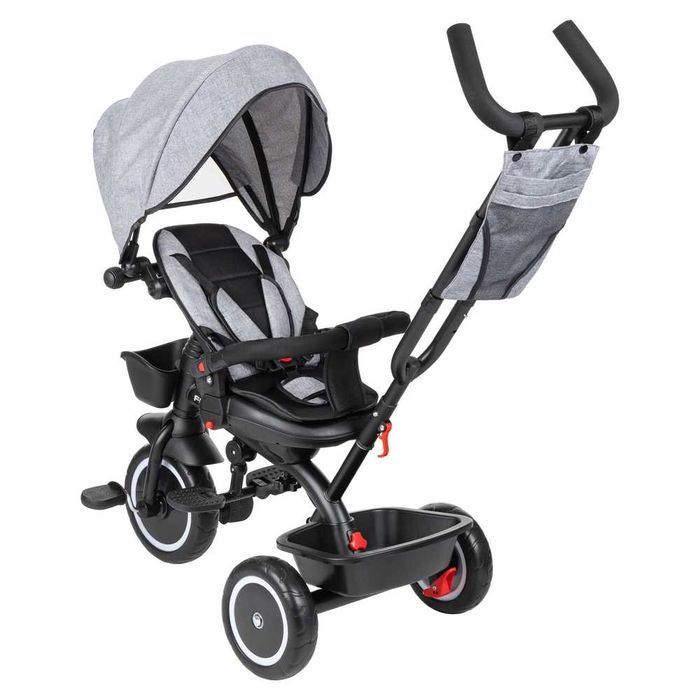 Rowerek trójkołowy dla dzieci FUNFIT KIDS ZIPPY