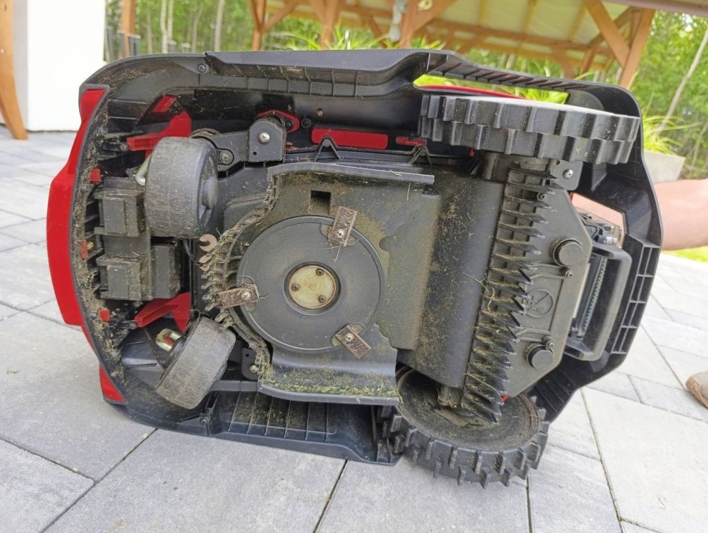 Robot koszący Einhell FREELEXO BT