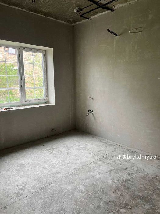 Штукатурка стін ПІД КЛЮЧ. Машинна штукатурка стін якісно