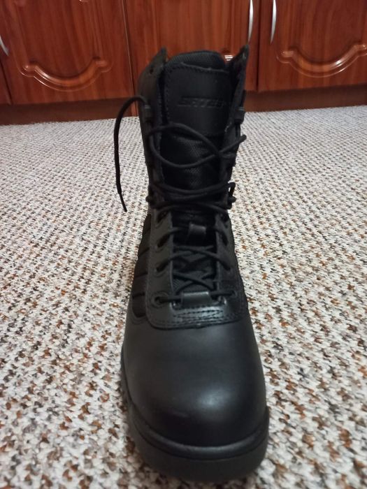 Черевики чоловічі Bates Tactical Sport
