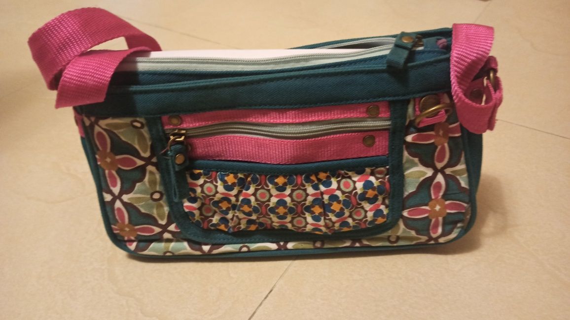 Mala Surkana made in Portugal
